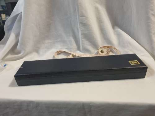 Herculesinox gelodus boot knife