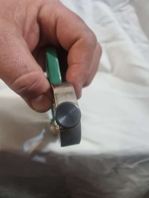 Thickness gauge