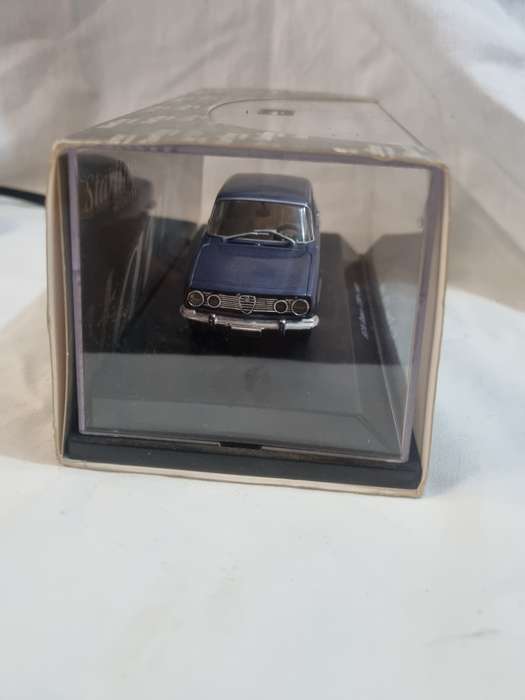 Starline Alfa Romeo 1750-1968