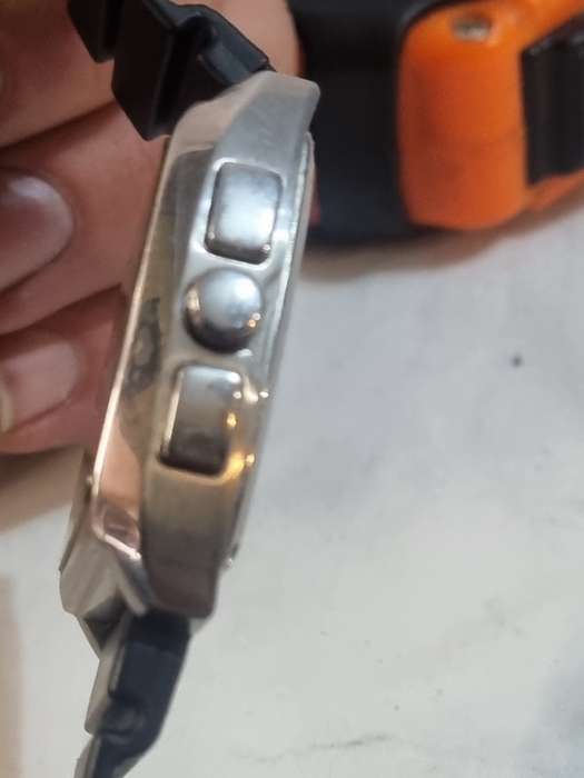 Timex indiglo men`s watch