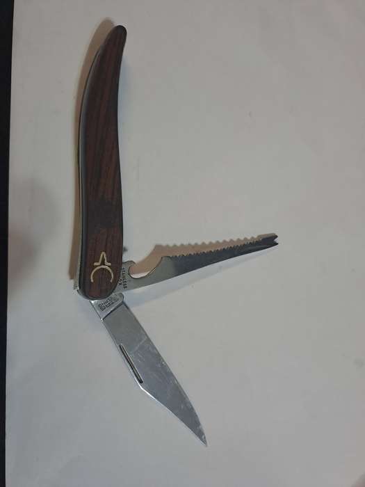 Stag Ireland knife