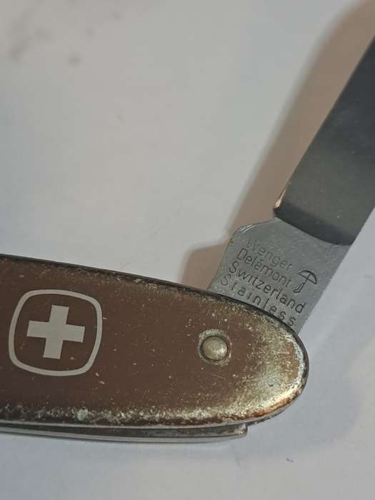 Swiss army knife
