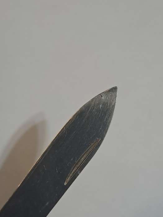 Swiss army knife
