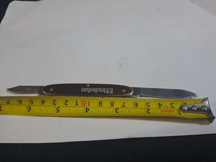 Swiss army knife