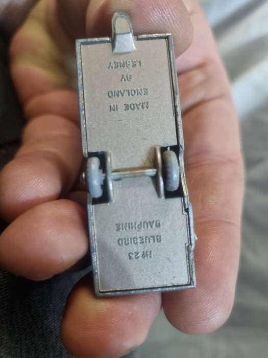 Vintage Match box lesney made in England Jon lot cars