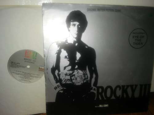 Rocky III