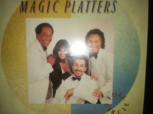 The Magic Platters, Full Circle
