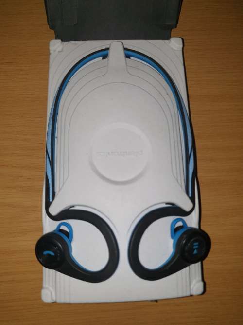Plantronics BackBeat Fit