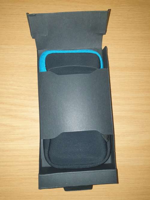Plantronics BackBeat Fit
