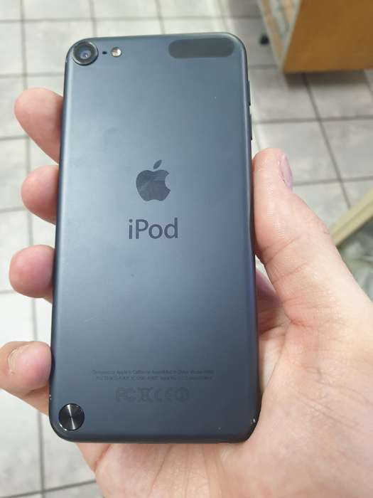 iPod Touch 5th Generation 32GB
