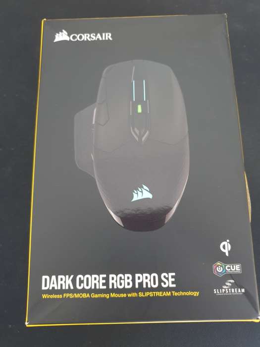 Corsair Darkcore Pro SE Gaming Mouse