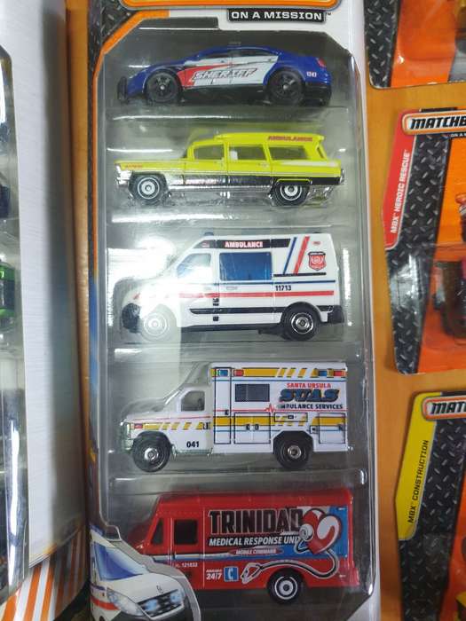 Assorted Matchbox, Maisto and Hotwheels cars(Offers Welcome)