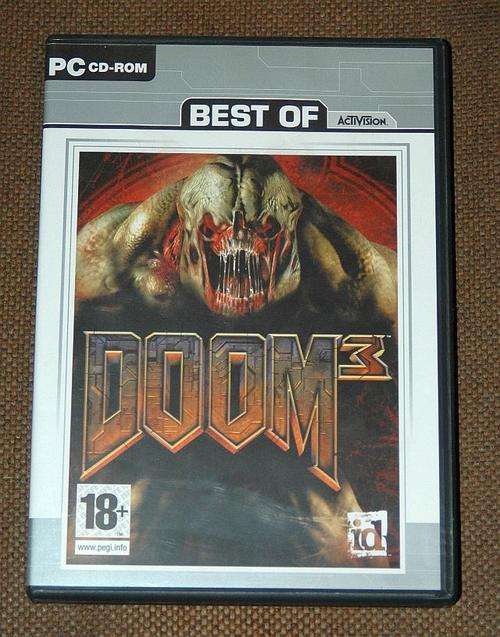 Doom 3