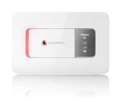 Vodafone mobile wi-fi R201 *free postage*