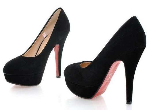 Different Size 5 High Heel Shoes ON SALE - ONLY R249 Each - 100% Rating Verified Seller