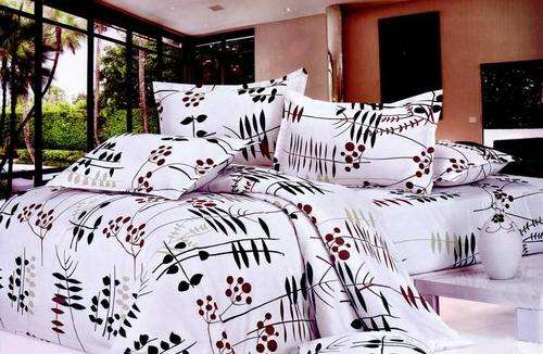 Good Quality Duvet Set. Excellent Design Patern