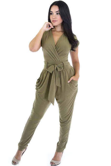 LOVELY LOOSE FITTING JUMPSUIT