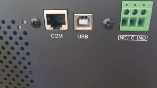MUST PV18-3024 VPM High Frequency Off Grid Solar Inverter (24VDC/3KW)