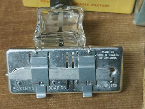 VINTAGE KALART EDITOR VIEWER EIGHT FILM SPLICER
