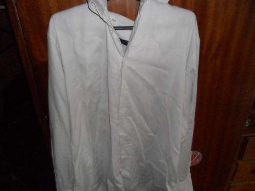 MILENA ITALIAN DRESS SHIRT SIZE 44