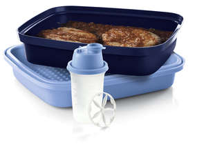 TUPPERWARE - BRAAI SET!   *APRIL PROMO*