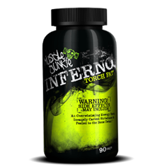 Muscle Junkie Inferno