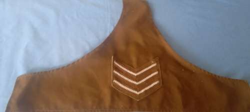 A Collection Of Militaria  Goods