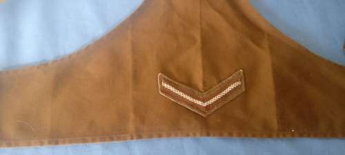 A Collection Of Militaria  Goods