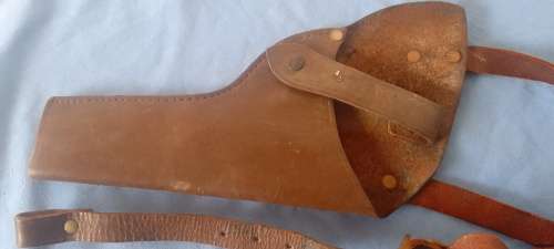 A Collection Of Militaria  Goods