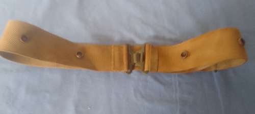 A Collection Of Militaria  Goods