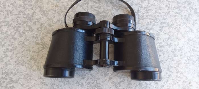Nikon Binoculars 8X30A  - Made in Japan