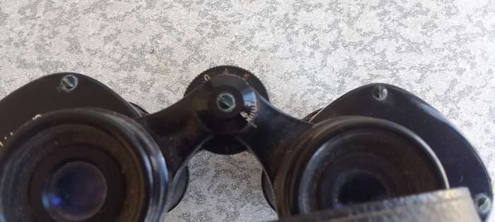 Nikon Binoculars 8X30A  - Made in Japan