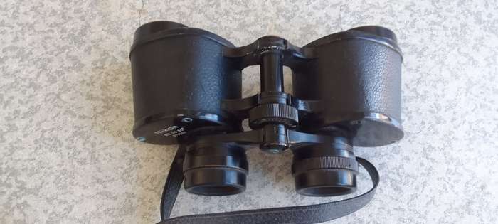 Nikon Binoculars 8X30A  - Made in Japan