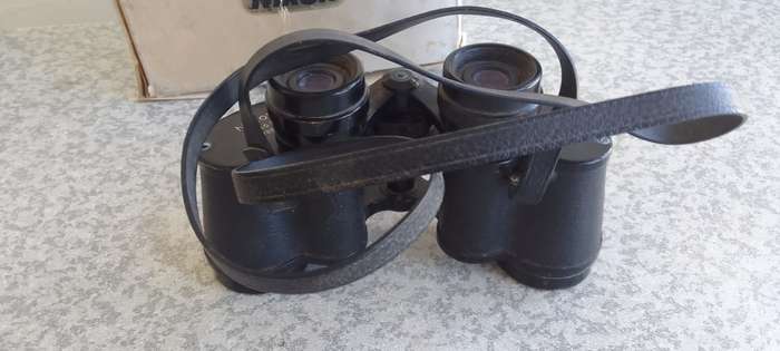 Nikon Binoculars 8X30A  - Made in Japan