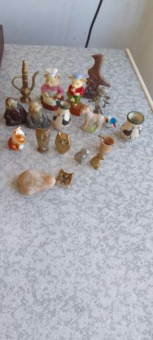 Printers Tray With Collectable Printers tray Goodies