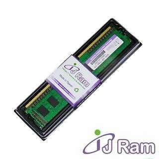 (J-RAM)J-RAM 4GB DDR3 1333
