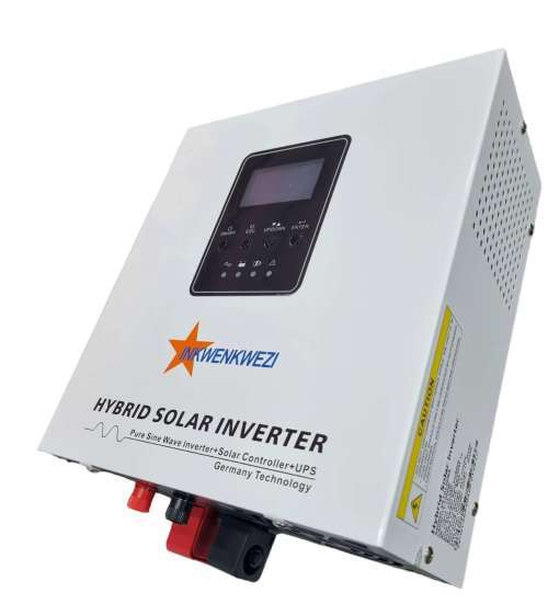 Hybrid Solar Inverter 1500Watt