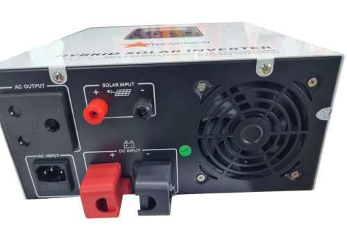 Hybrid Solar Inverter 1500Watt