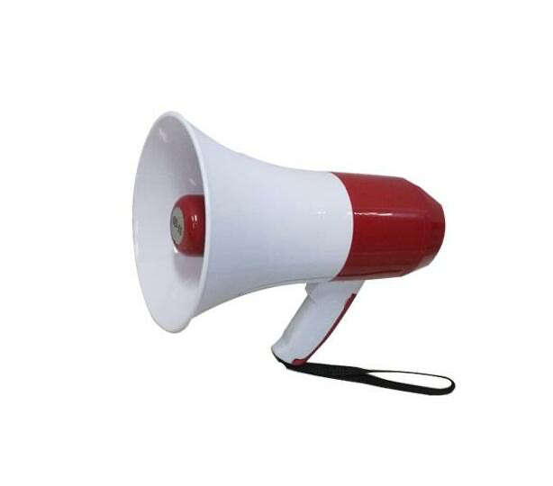 megaphone