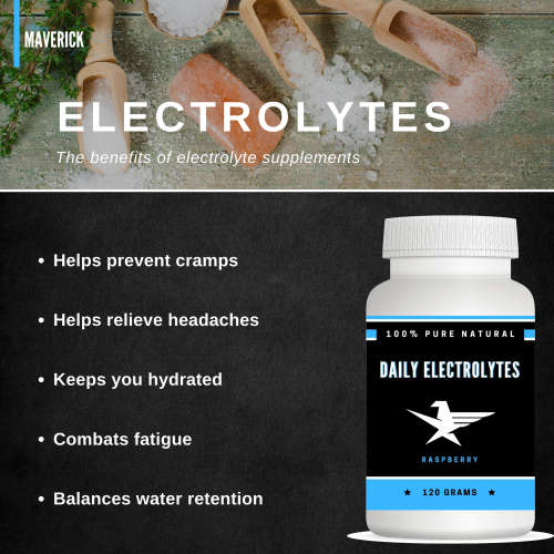 Daily Electrolytes
