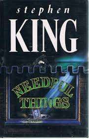 Needful Things