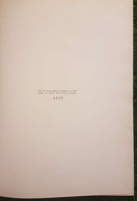 From The Land of the Zulu Kings. - Limited Ed (1556 of 2000)