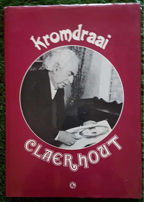 Kromdraai - Frans Martin Claerhout