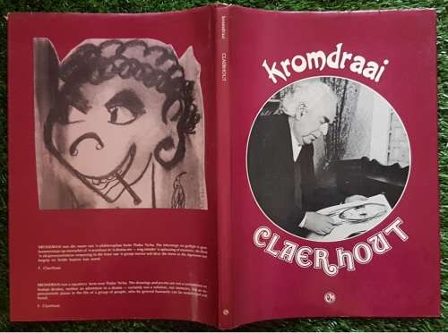 Kromdraai - Frans Martin Claerhout