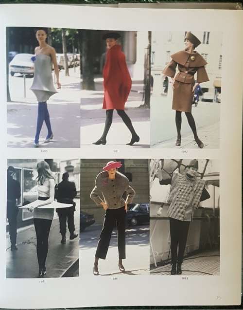 Pierre Cardin - fifty years of fashion and design: - Elisabeth Längle