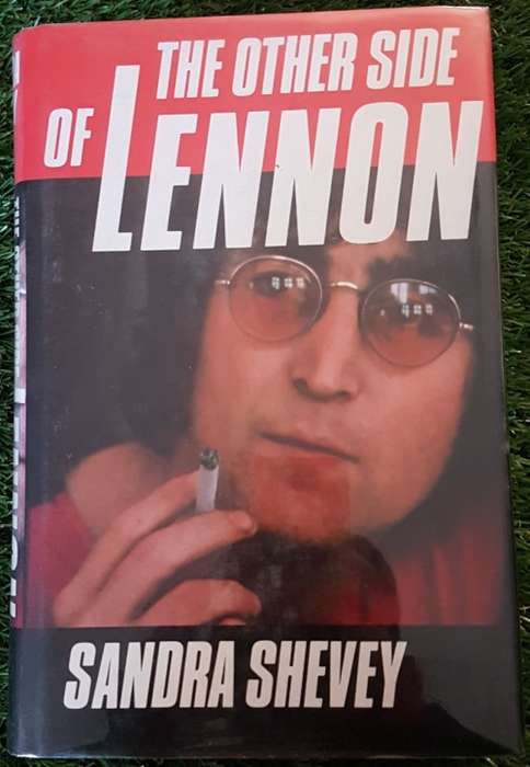 The Other Side Of Lennon    (Sandra Shevey)