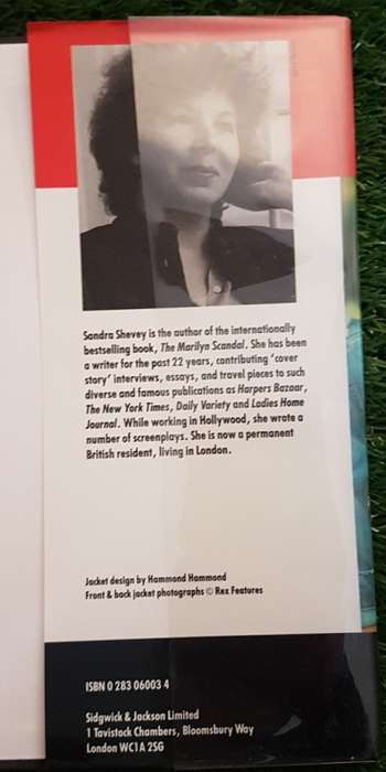 The Other Side Of Lennon    (Sandra Shevey)
