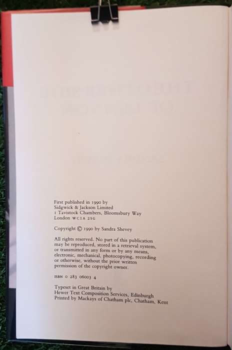 The Other Side Of Lennon    (Sandra Shevey)
