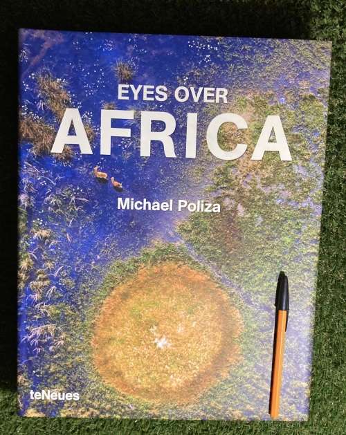 Eyes Over Africa: - Michael Poliza