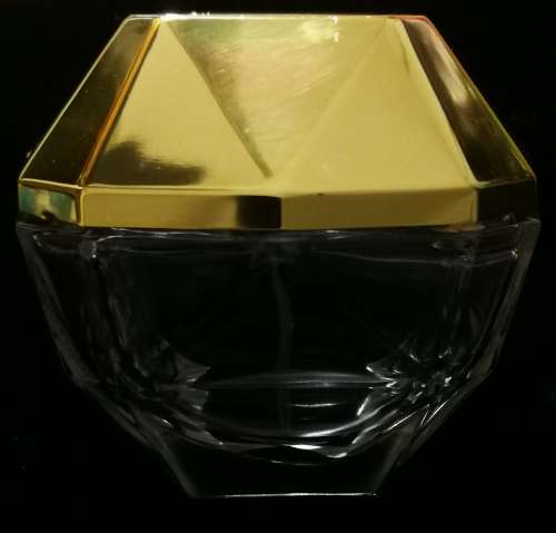 Stunning Paco Rabanne Lady Million Collectable Perfume Bottle 80ml